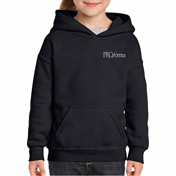 Kids Hooded Sweatshirt