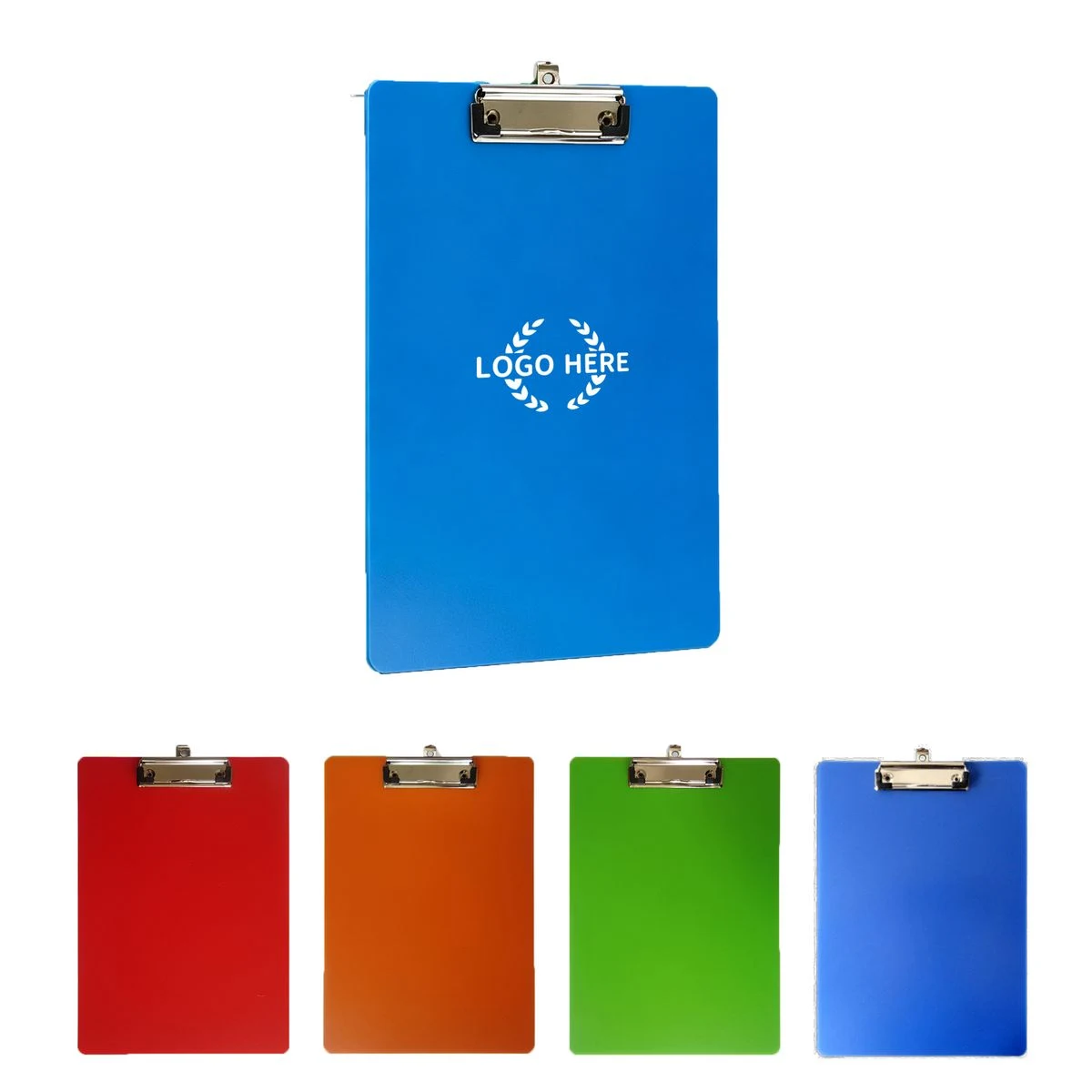 Compact Pocket Clipboard 1