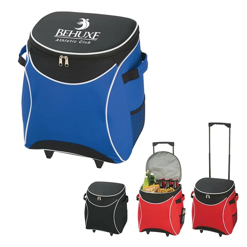 Wheeled Cooler 1