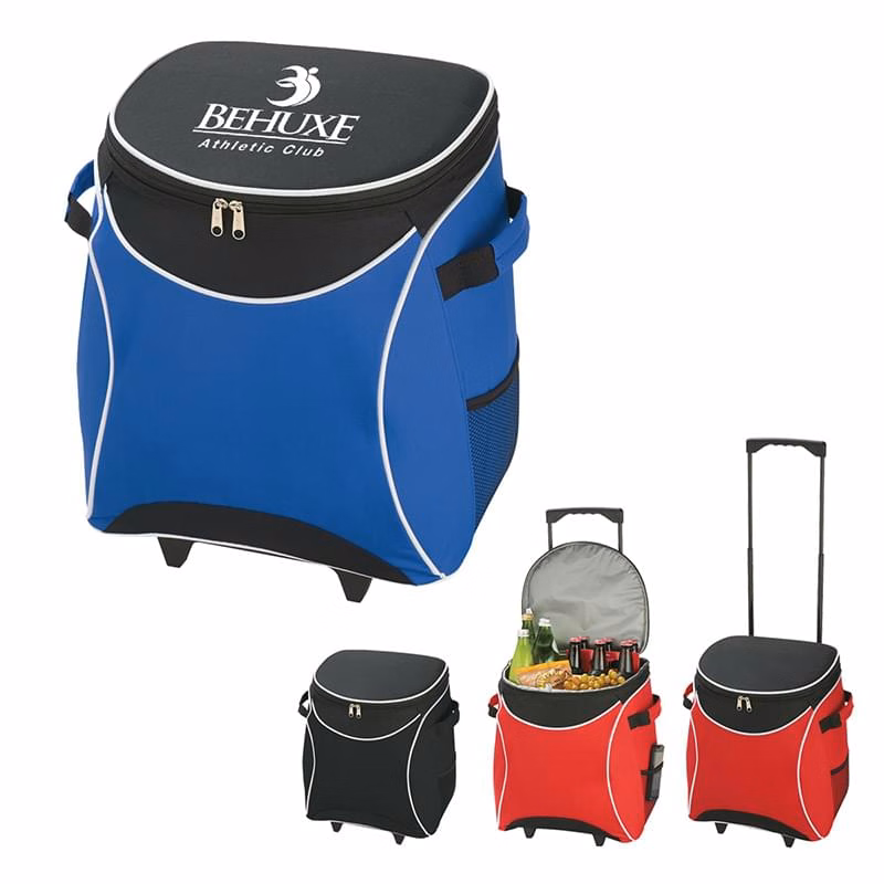 Wheeled Cooler