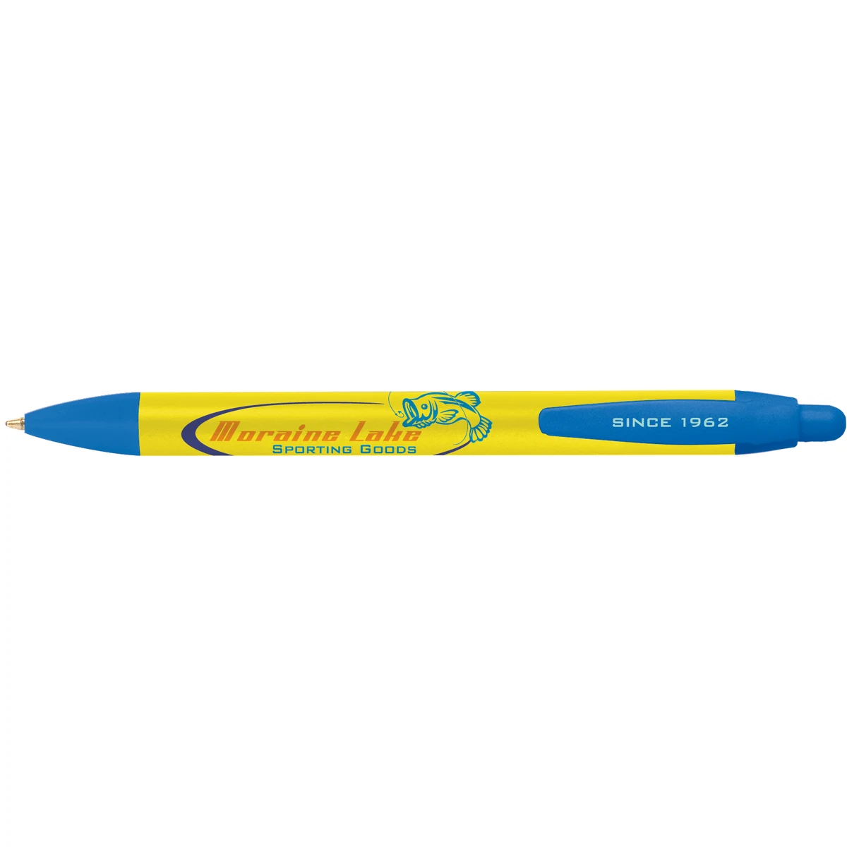Classic Collection WideBody® Pen 1