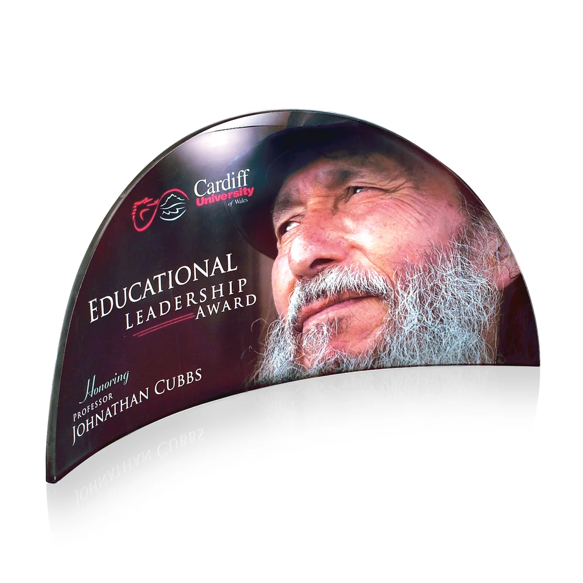 Radford Crescent VividPrint™ Award 1