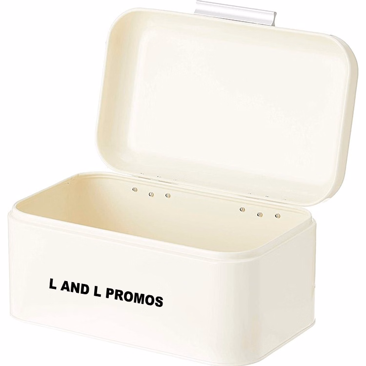 Bread Box For Kitchen