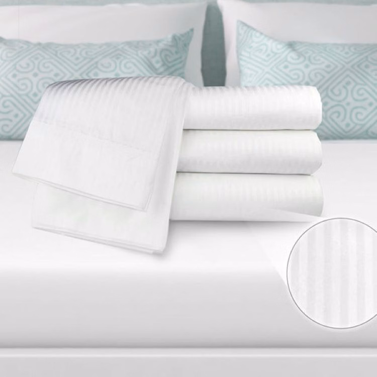 Tone On Tone King Pillowcases