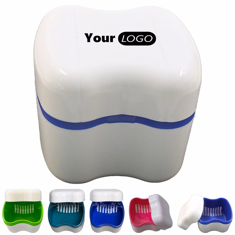 Denture Storage Box