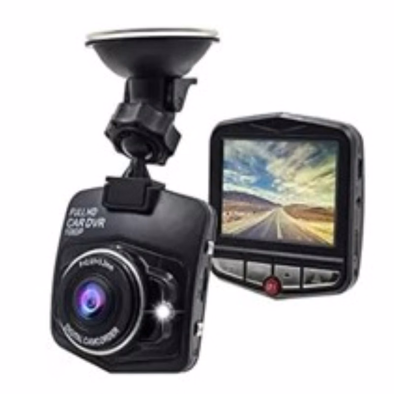 Car Dash HD Camera