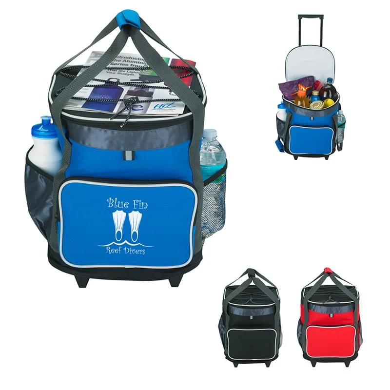 Polyester Can Cooler 1