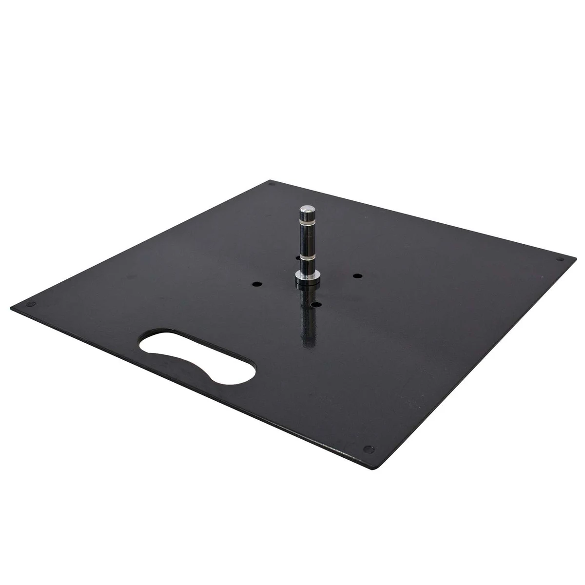 Over-the-Top Display Floor Bases (Set of Two) 1