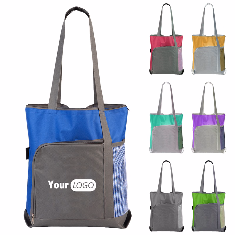 Polyester Customizable Multifunctional Handbag For Everyday Use