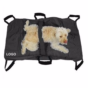 Emergency Animal Stretcher