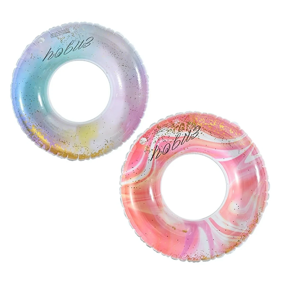 PVC Adult's Swimming Tube 1