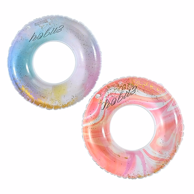 PVC Adult's Swimming Tube