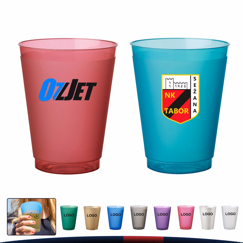 16 oz. Gemein Stadium Cups