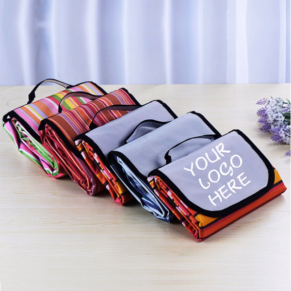 Folding Picnic Mat