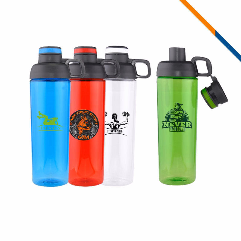 Droplets Water Bottle