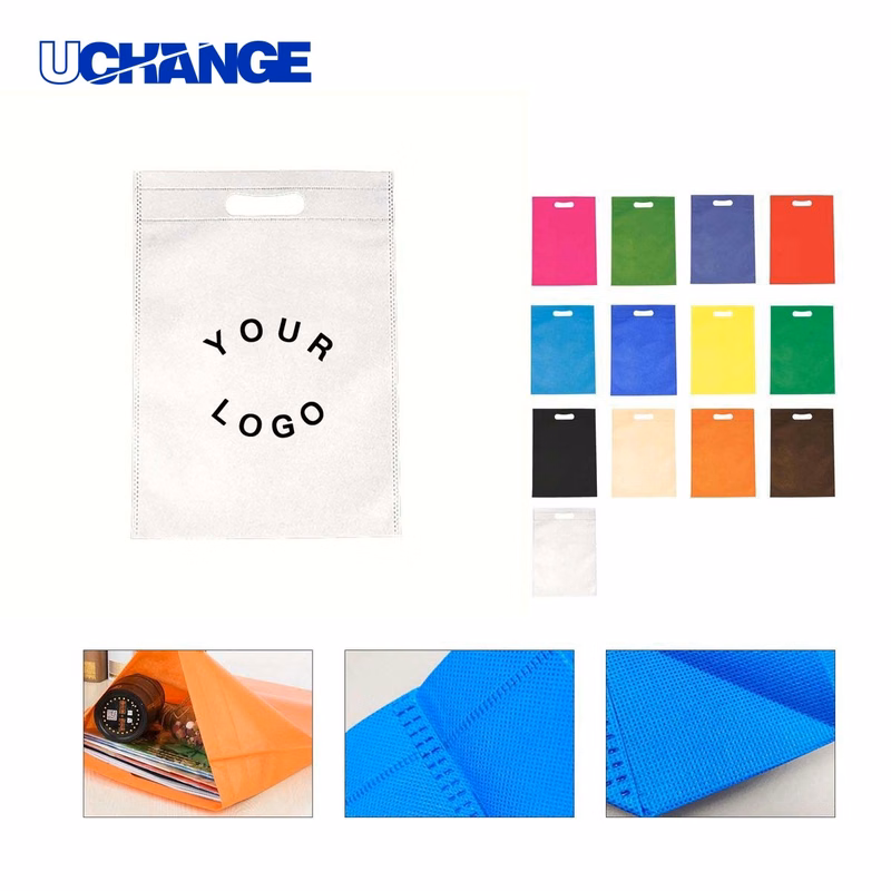 Durable Nonwoven Large Capacity Tote