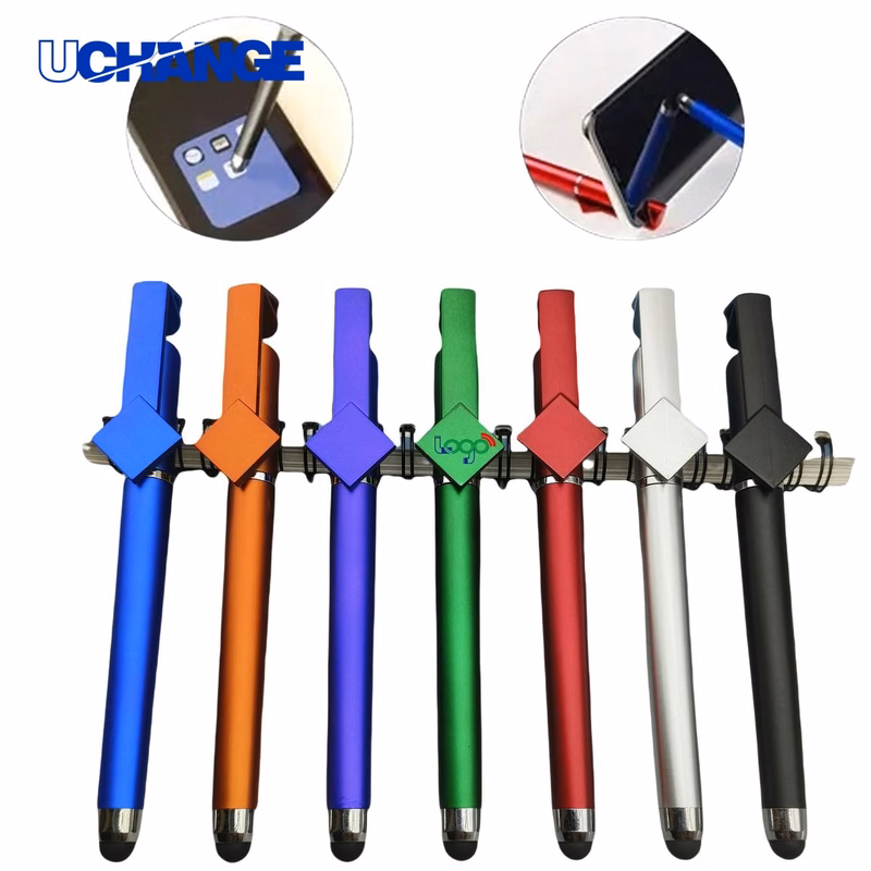 Durable QR Code Advertising Pen