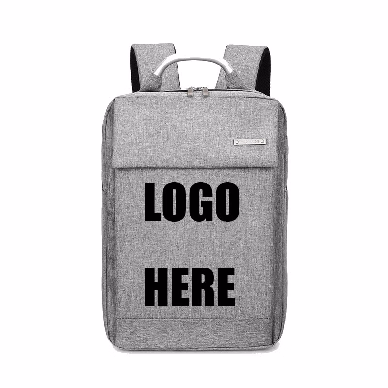 Custom Travel Backpack for Men Business Laptop