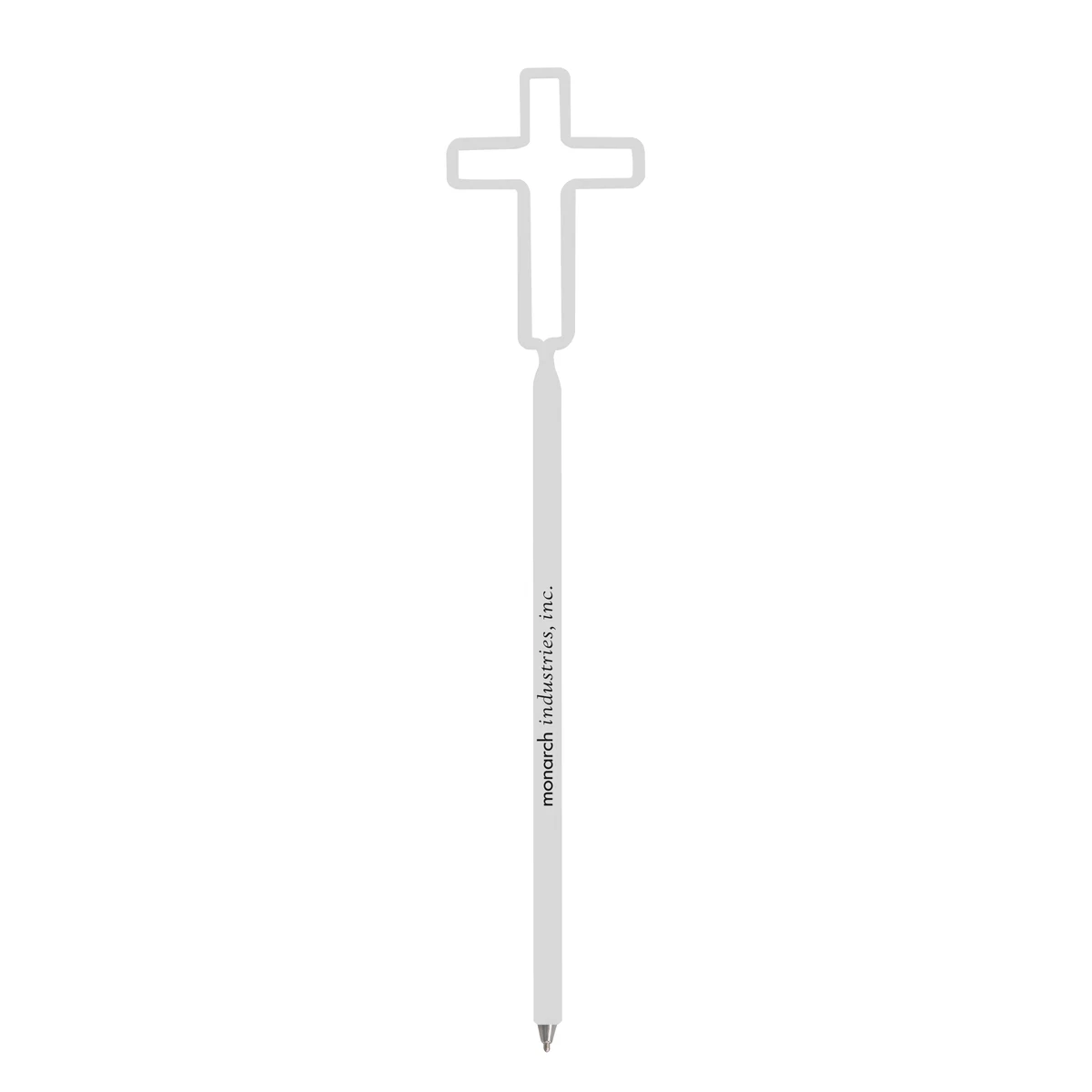 Cross Inkbend Xtra, Bent Pen 1