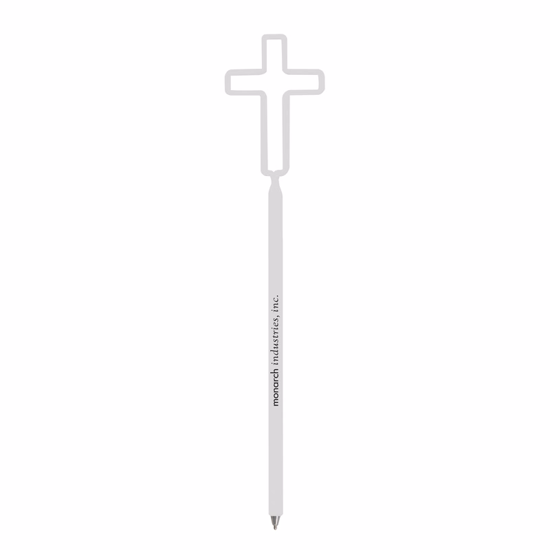 Cross Inkbend Xtra, Bent Pen