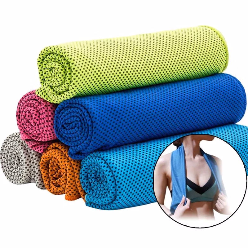 Sports Cooling Towel