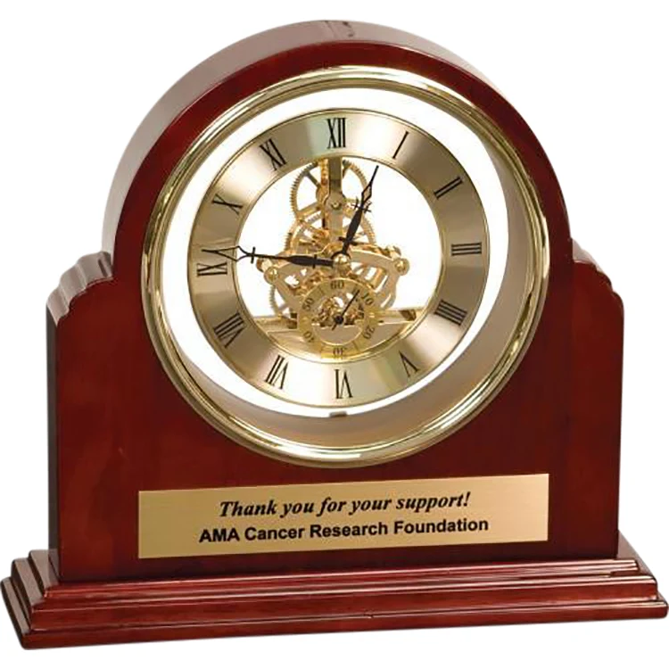 Grand Chamber Clock II 1