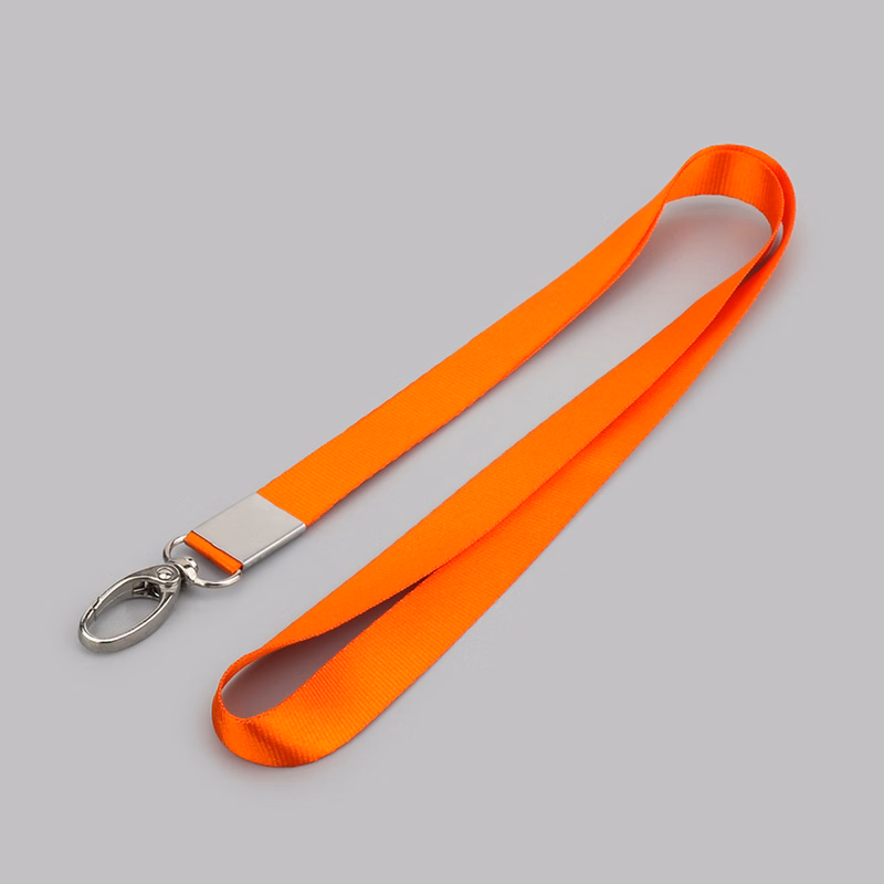 Custom Card Holder Lanyard