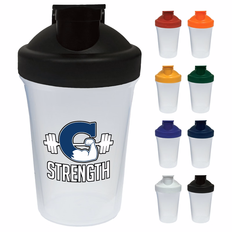 20oz Pogo Hydrate Sport Bottle