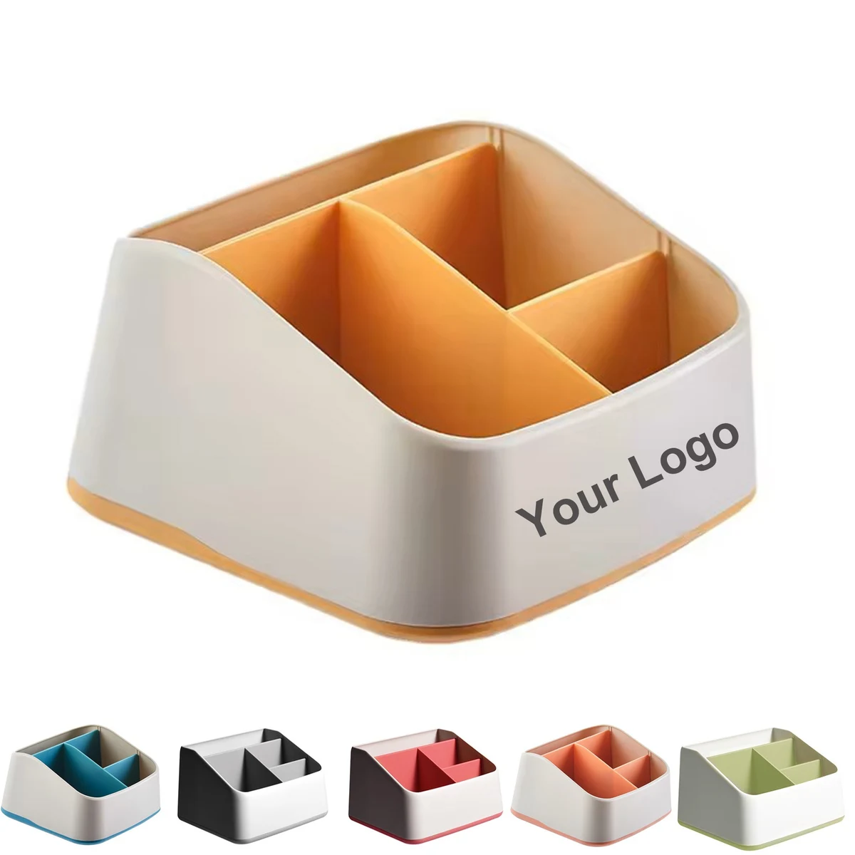 Desk Organizers 1
