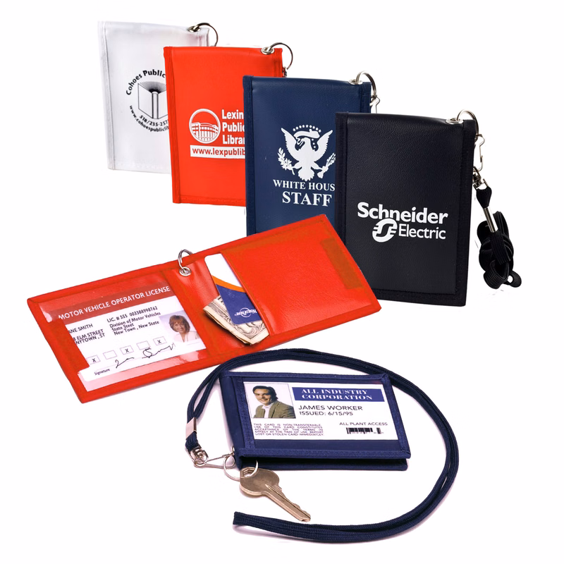 The Identifier Security ID Carrier