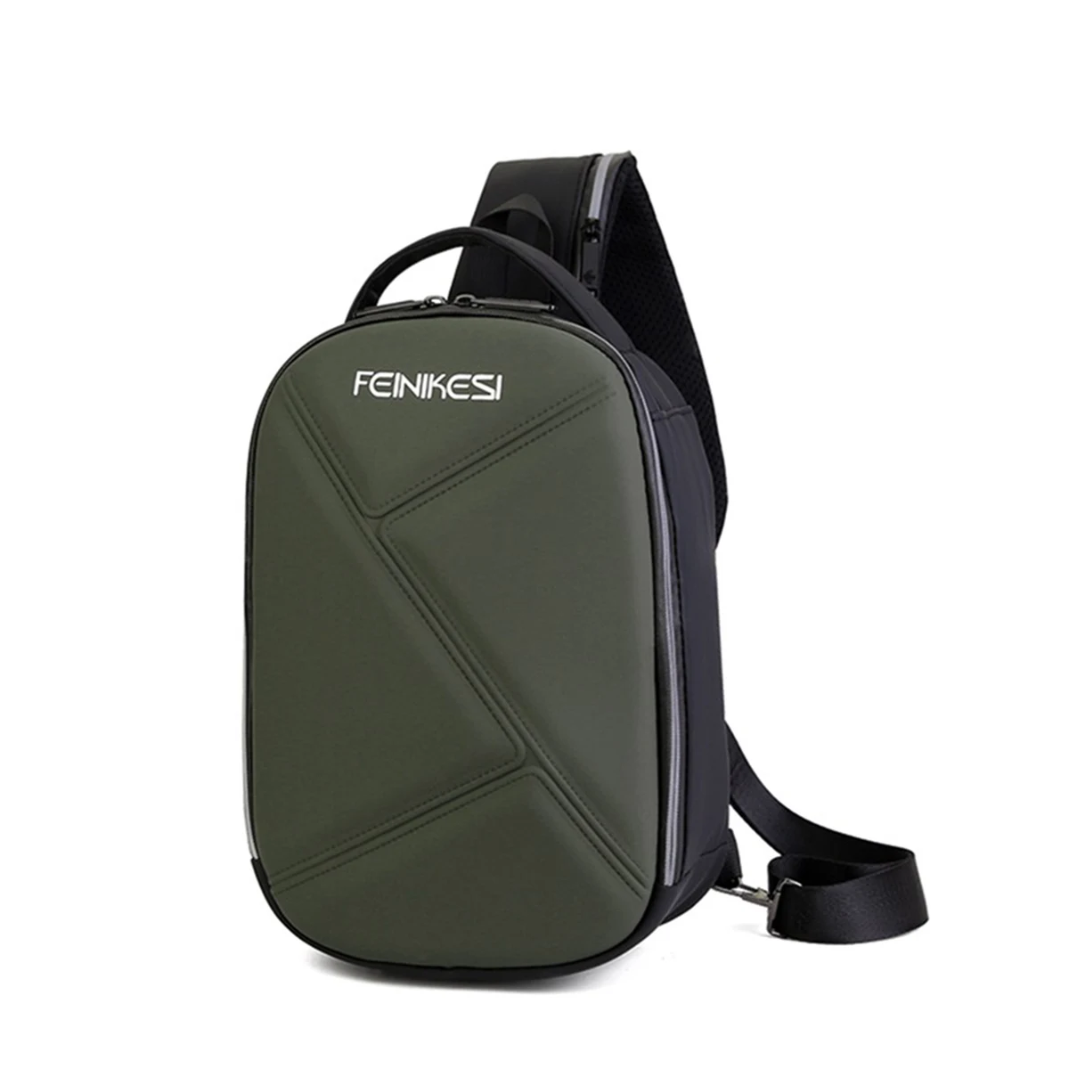 Waterproof Laptop Backpack 1