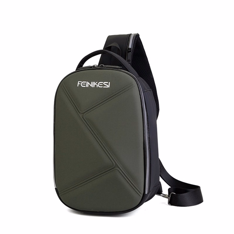 Waterproof Laptop Backpack