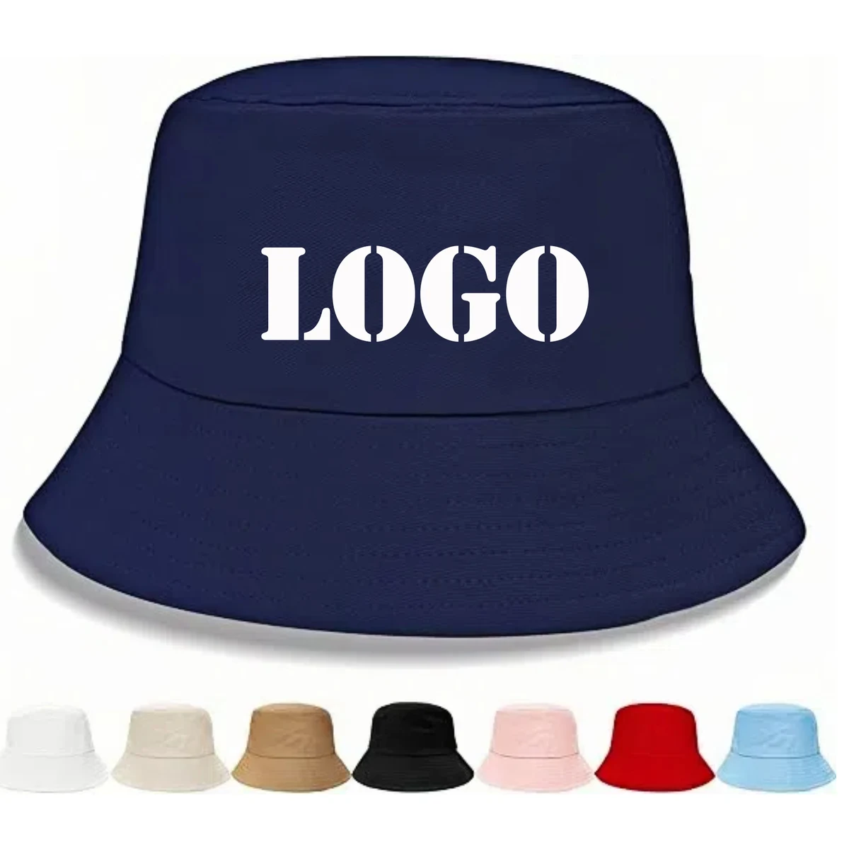 Outdoor Breathable Sunscreen Fisherman Hat 1
