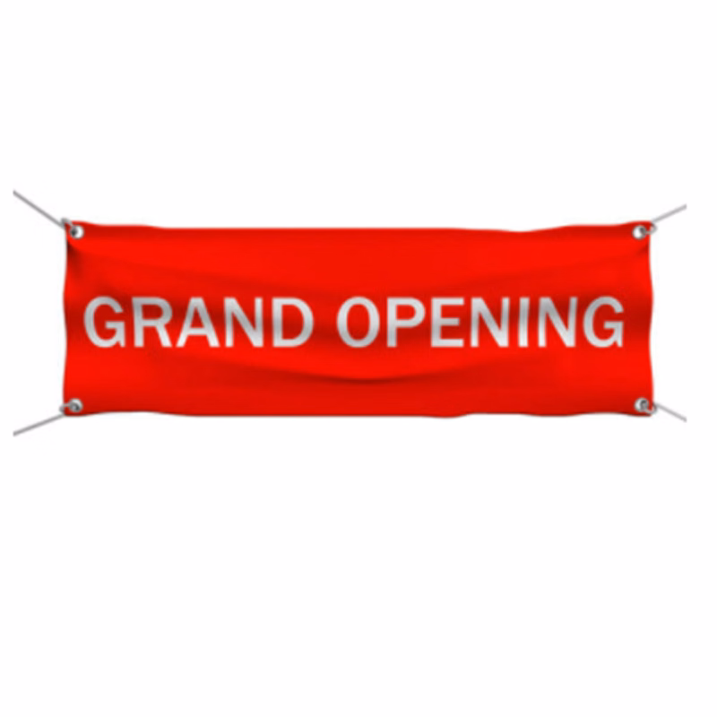 Customize Banner