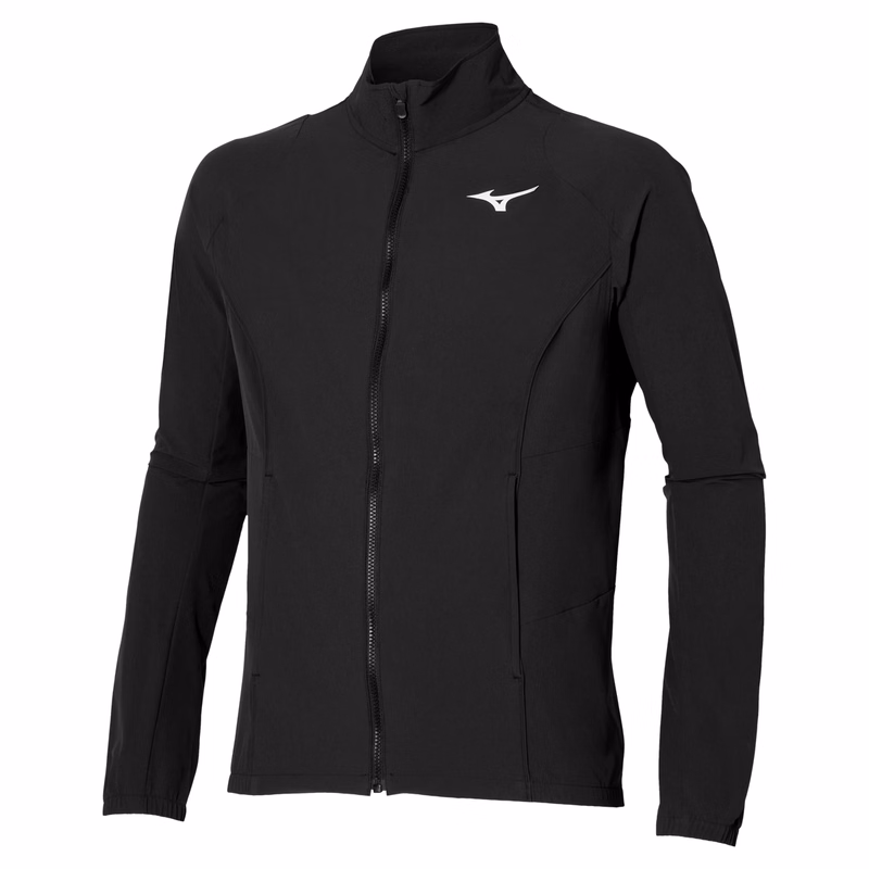 Mizuno Racquet Sports Men's Shadow Jacket