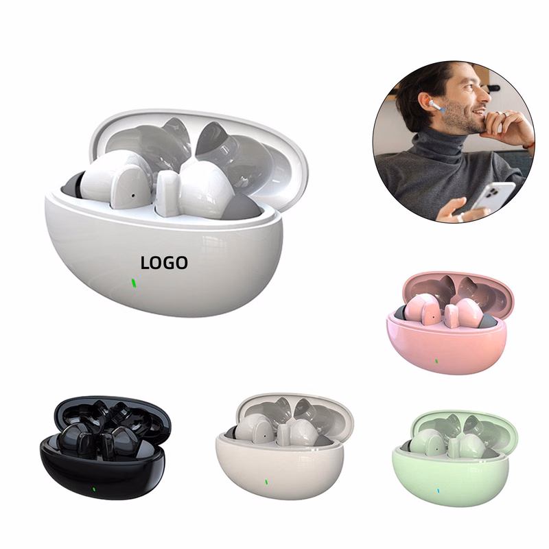 Bluetooth Headphones Wireless Earbud