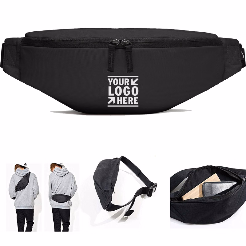Heritage Hip Pack