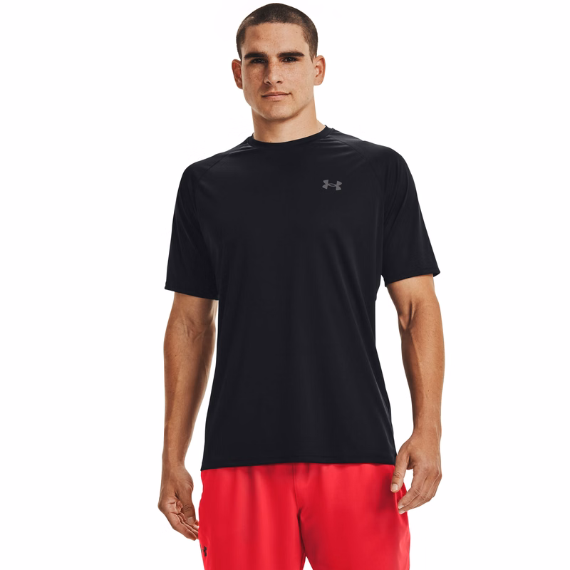 UA Velocity Men's Short Sleeve