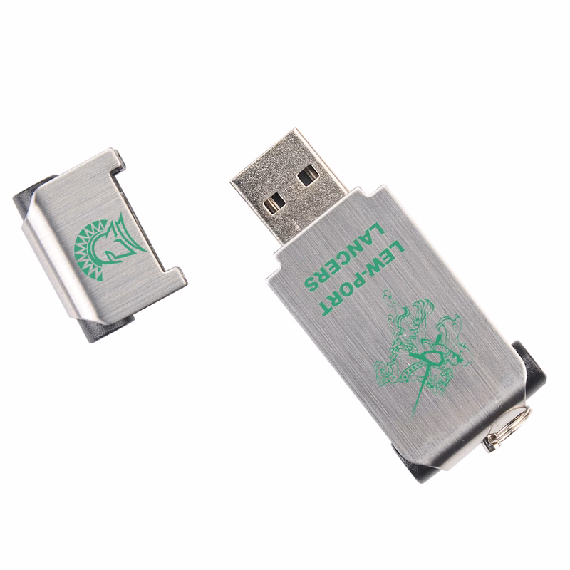 Stratford Stainless Steel USB