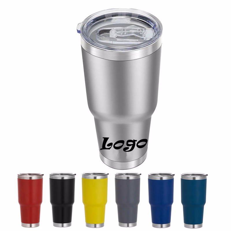 30 Oz Tumbler