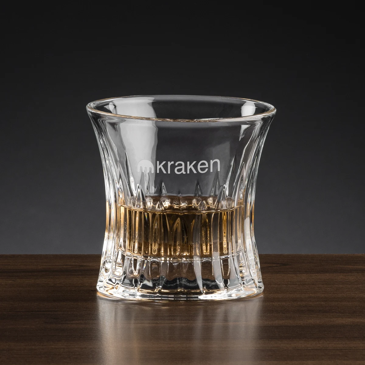 Langstaff Whiskey Taster - Deep Etch 1