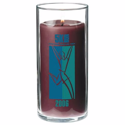 25 oz. Symphony Votive Candle Holder