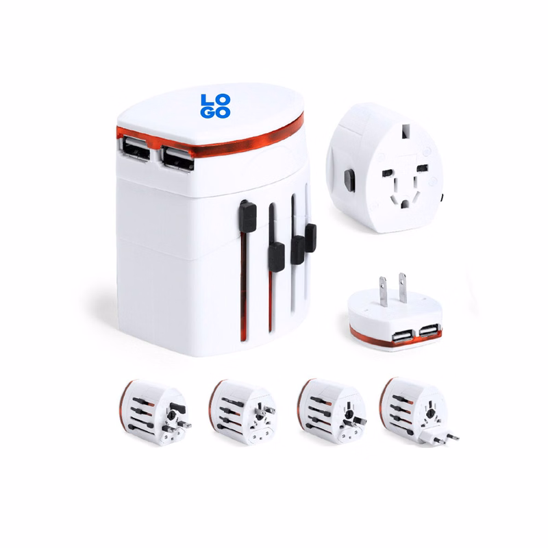 Travel Adapter
