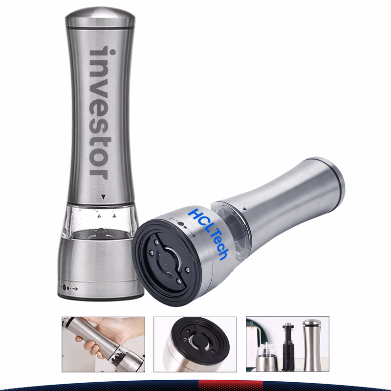 Bisiton Seasonings Grinder