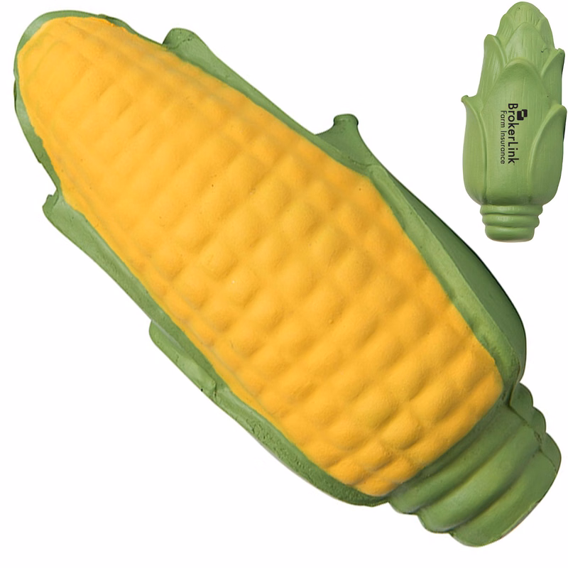 Corn Stress Reliever