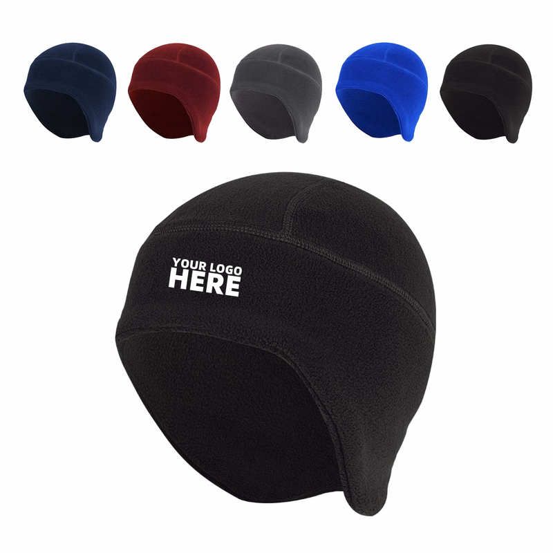 Fleece Winter Hat