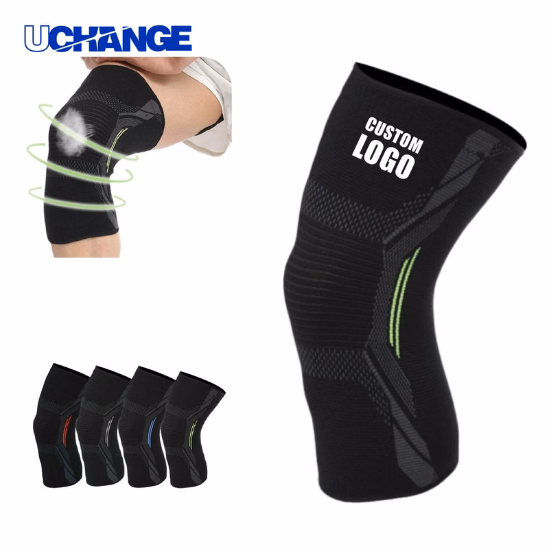 Athletic Knee Support Brace