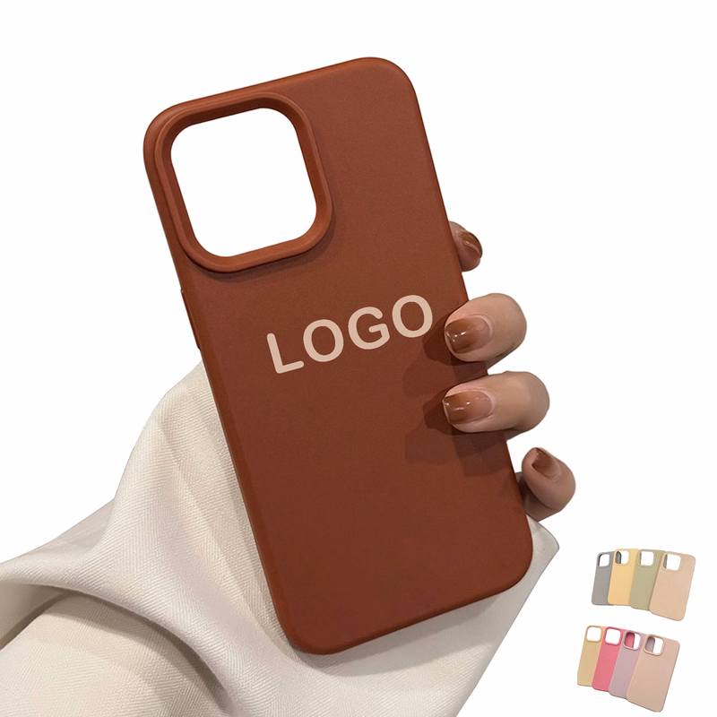 MOQ 5 Custom Full-Color Protective Shell