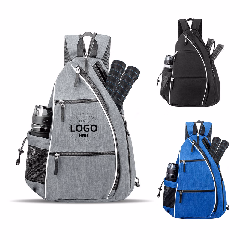 Large Capacity Pickleball Backpack