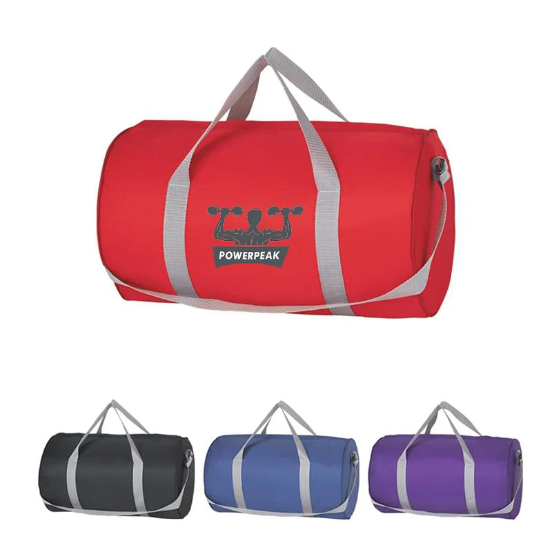 Basic Duffel Bag 1